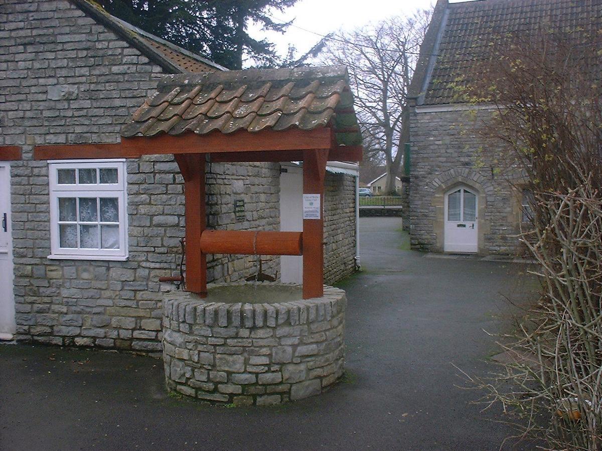 Mill Lodge 韦尔斯 外观 照片